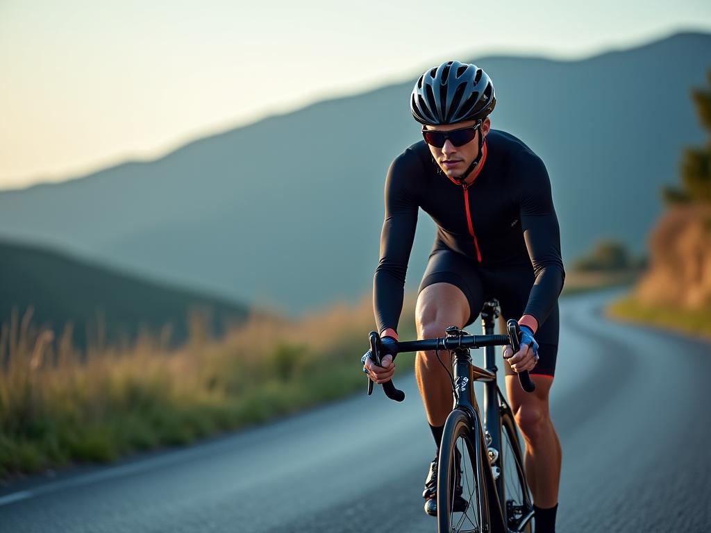 Advanced endurance training with Amihan Rides